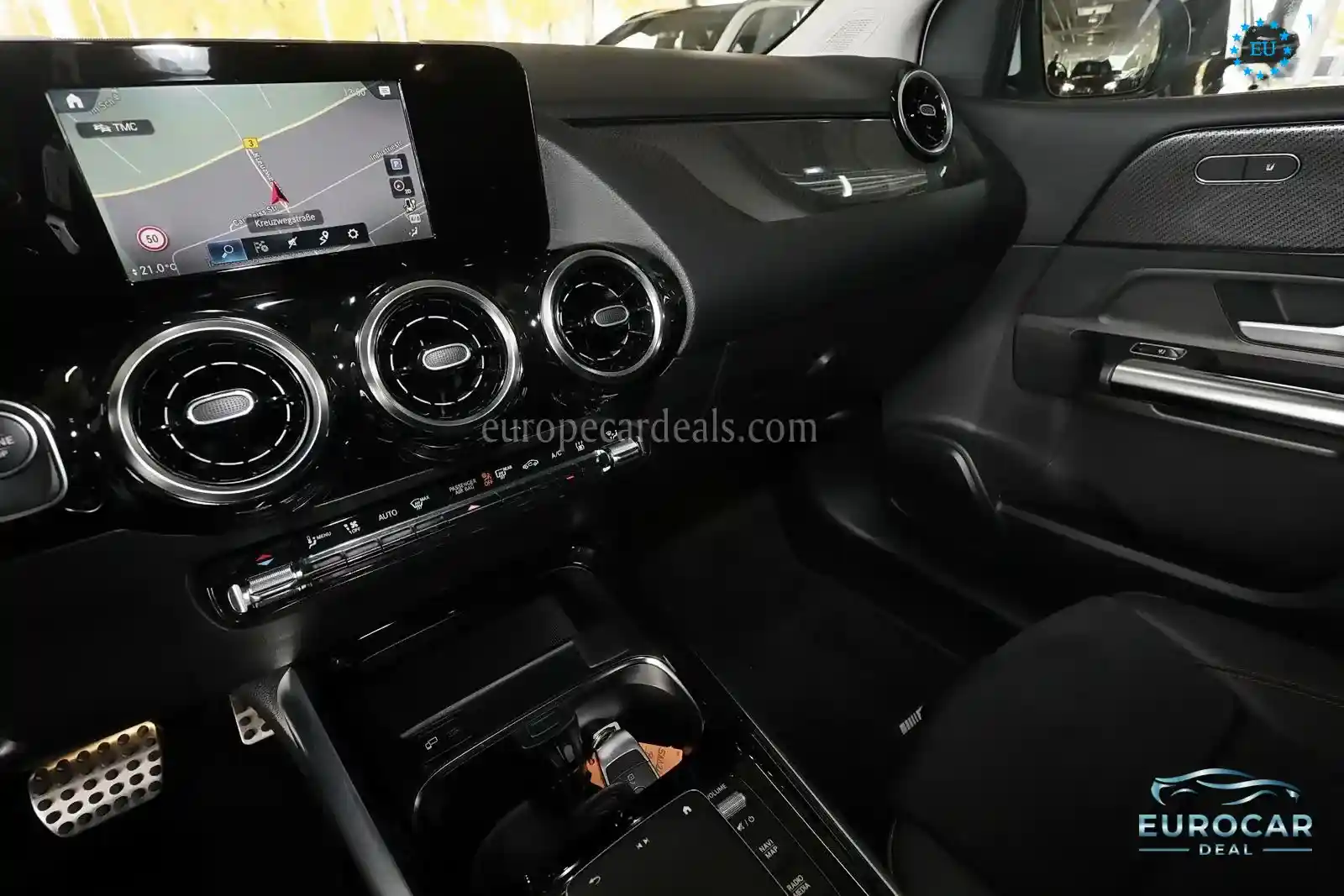 Mercedes-Benz B 250