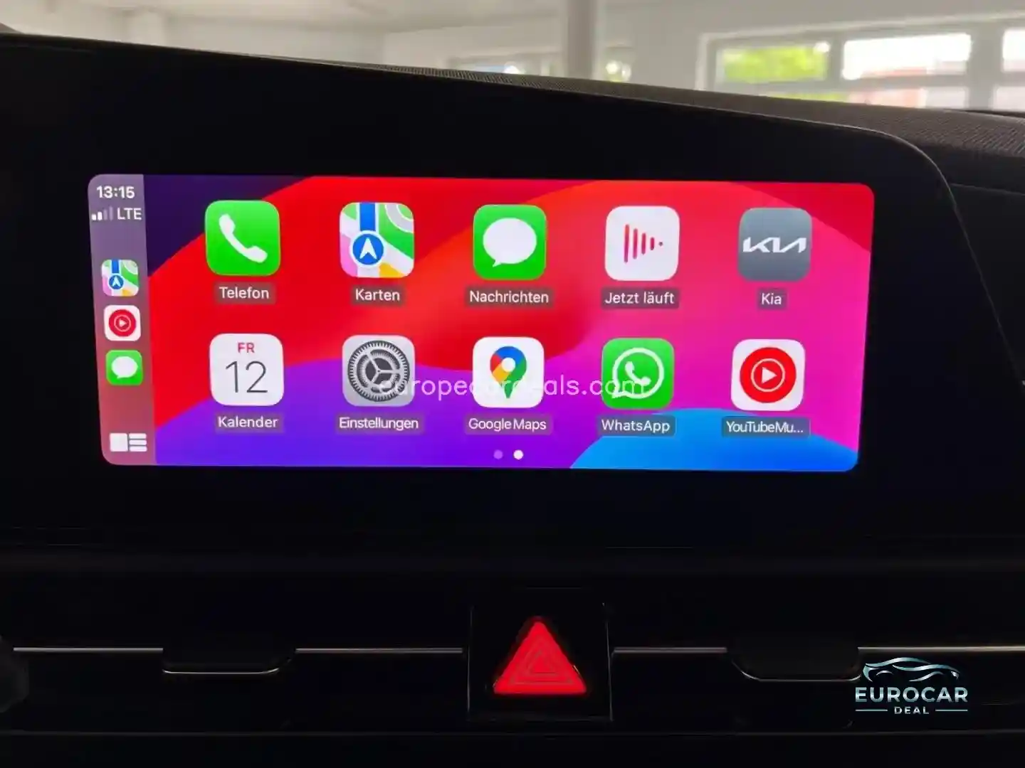 Kia Niro EV