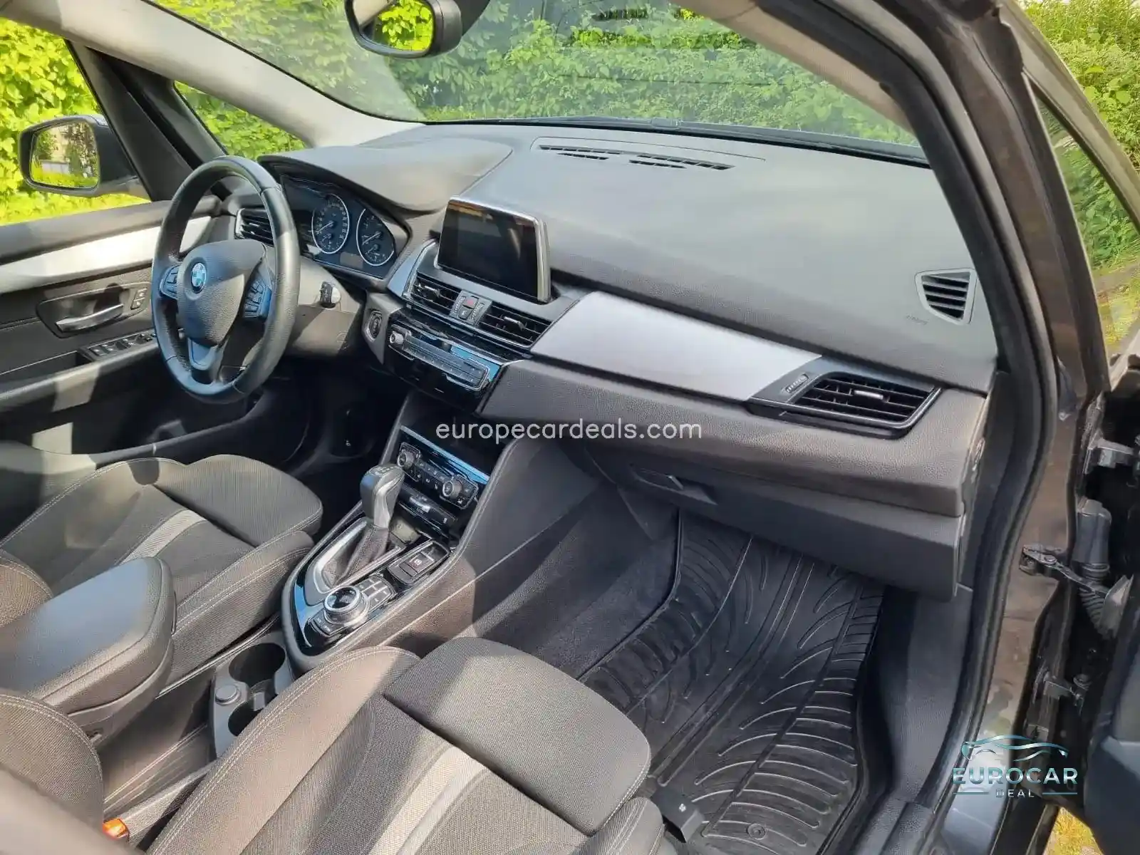 BMW 218 Active Tourer