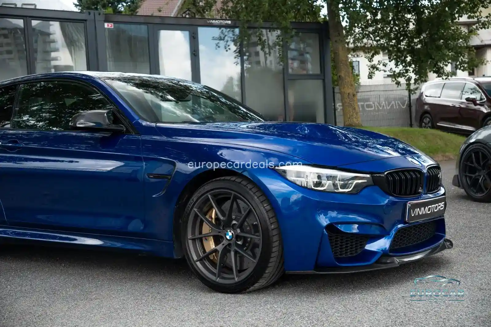 BMW M4