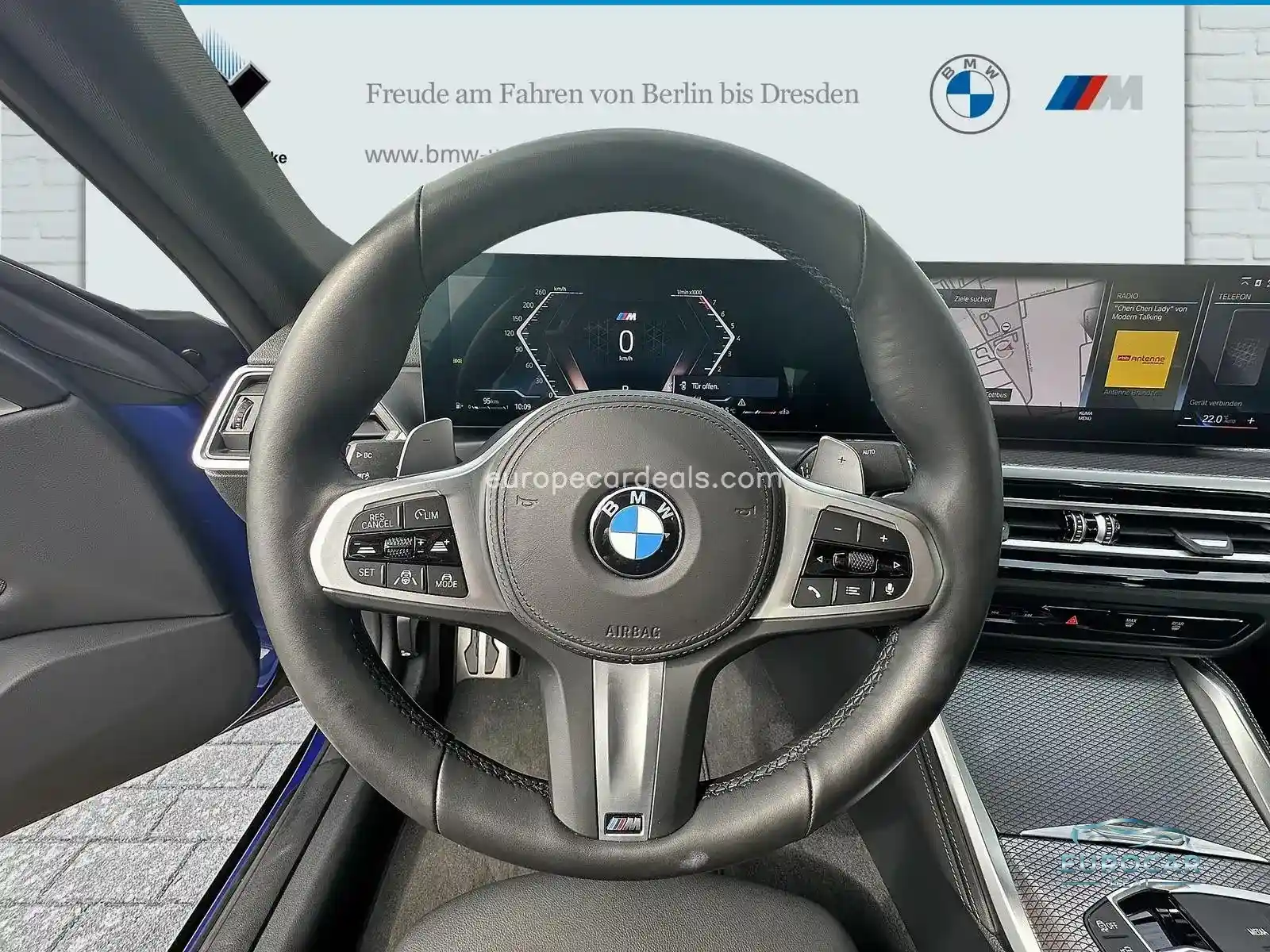 BMW M440