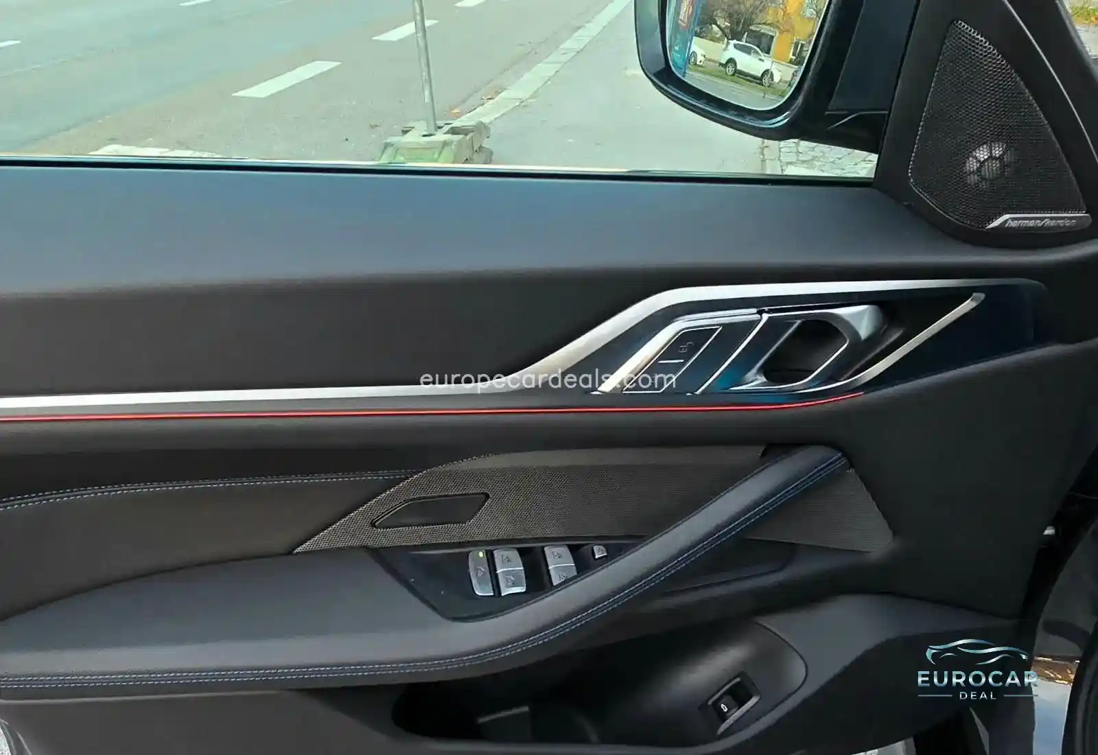 BMW 420 Gran Coupé