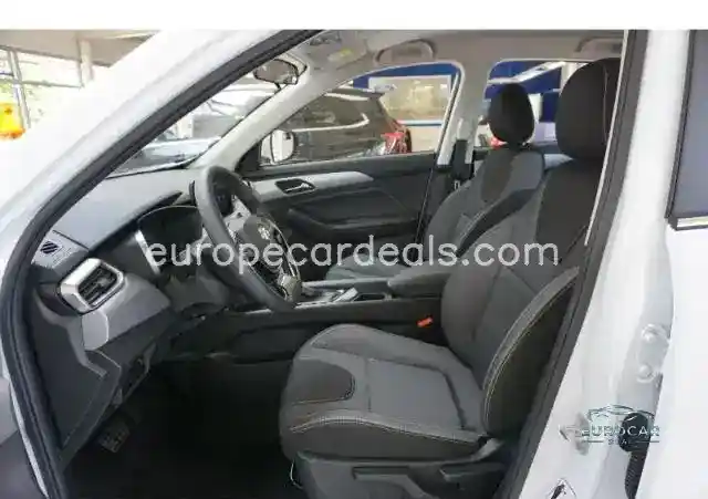 BAIC Senova X35