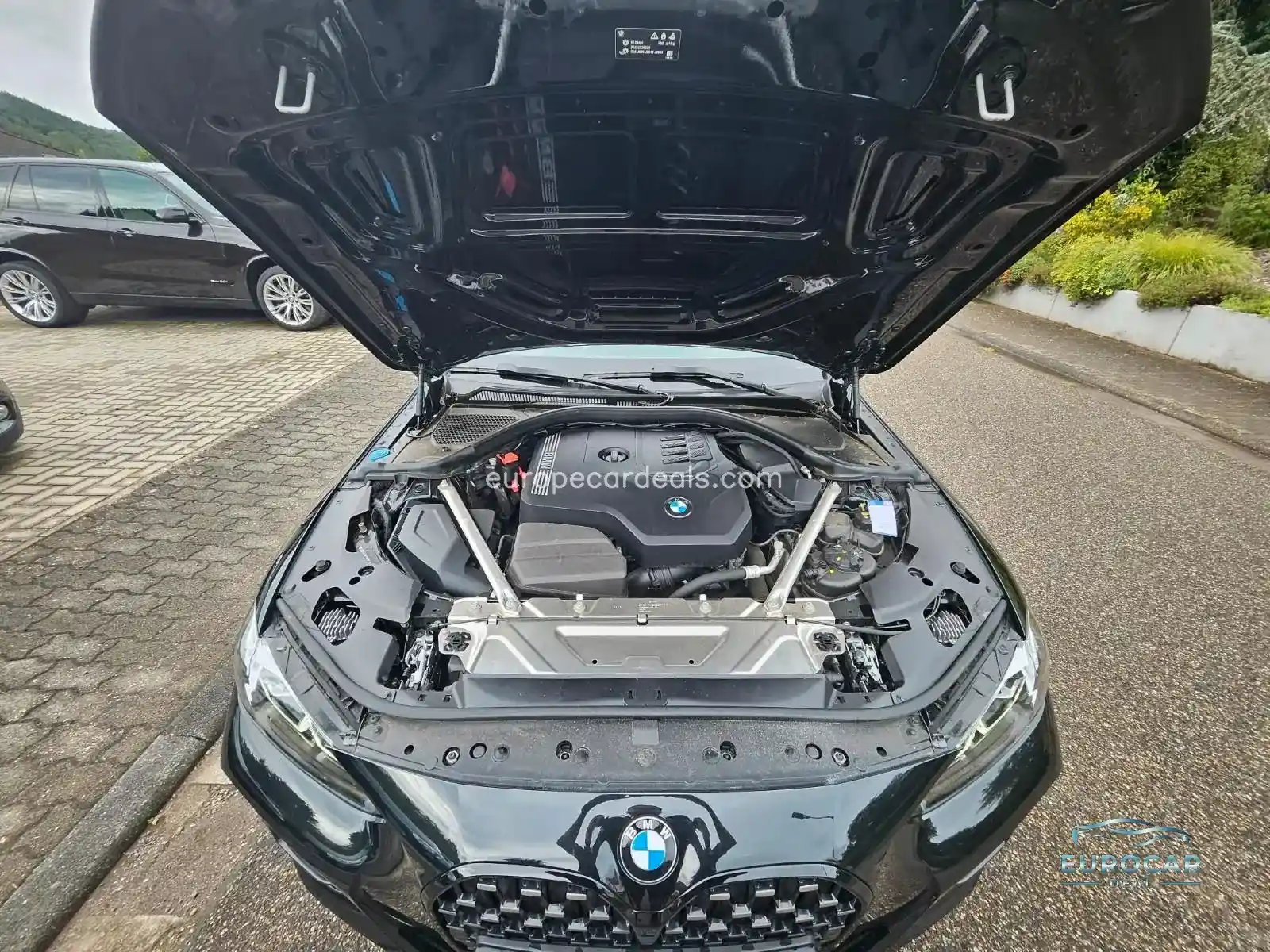 BMW 430
