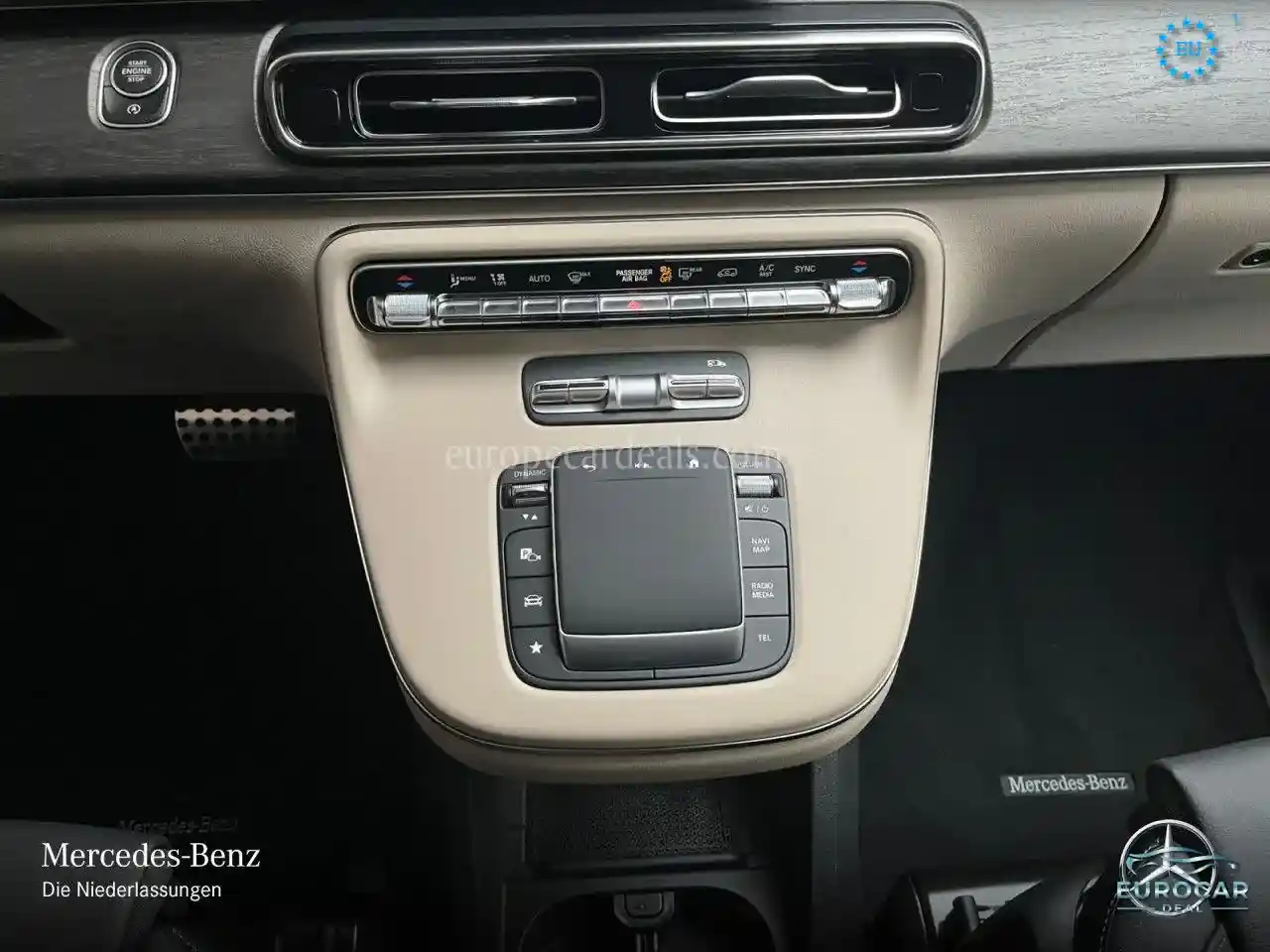 Mercedes-Benz V 300