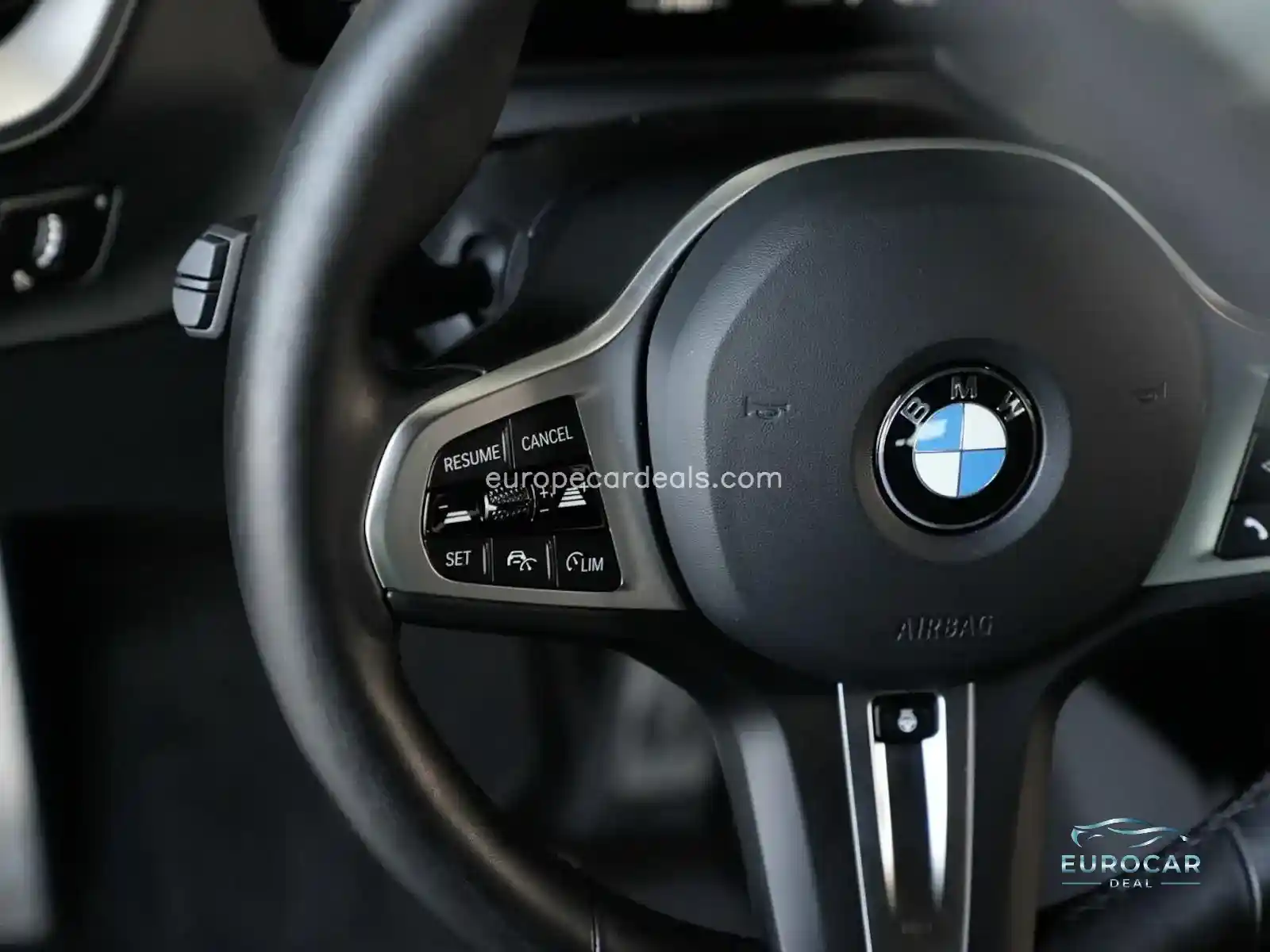 BMW 218 Gran Coupé