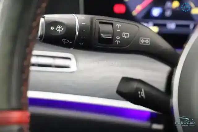 Mercedes-Benz E 53 AMG