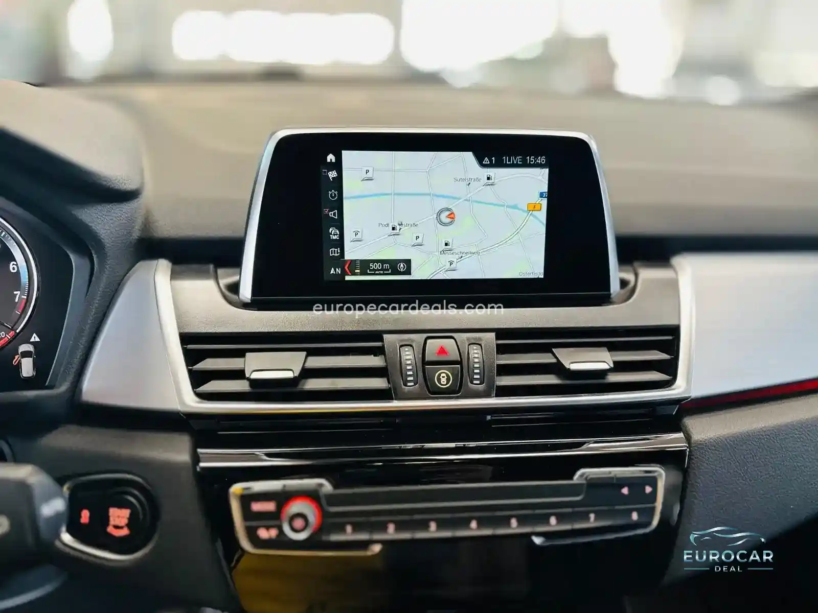 BMW 220 Active Tourer