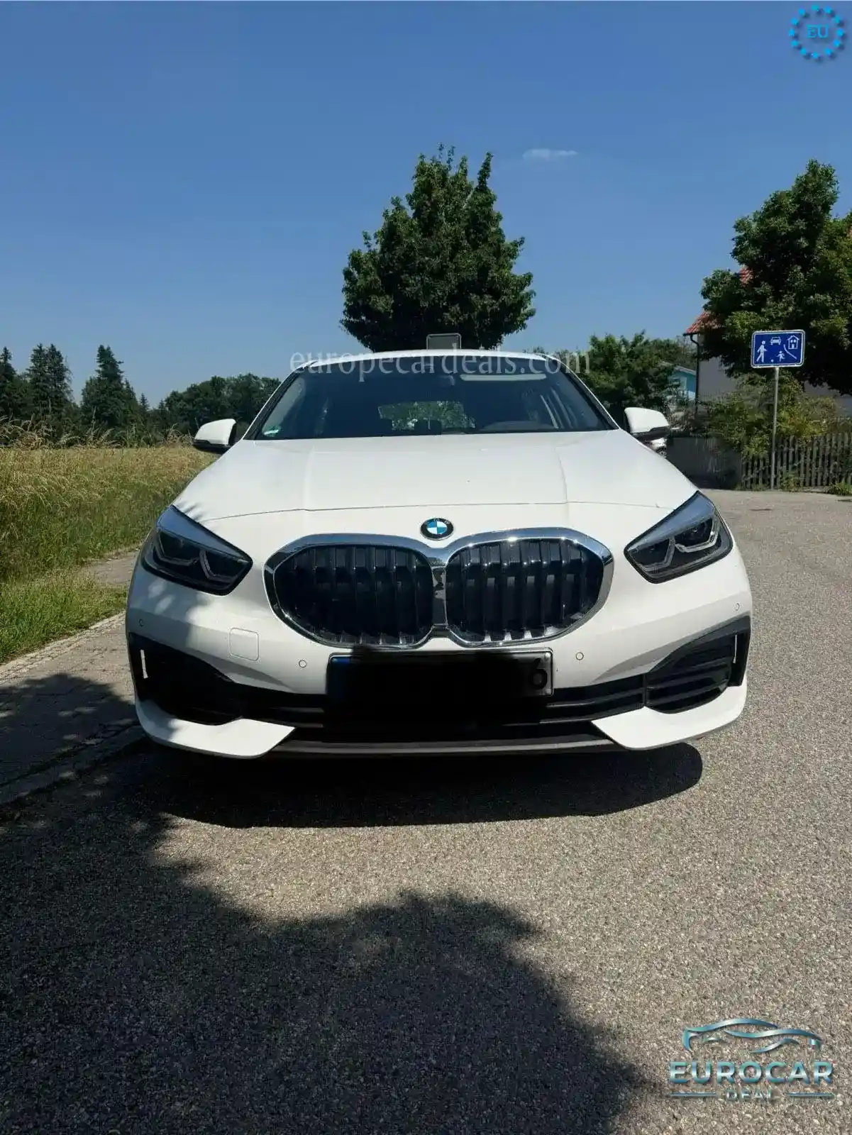 BMW 116