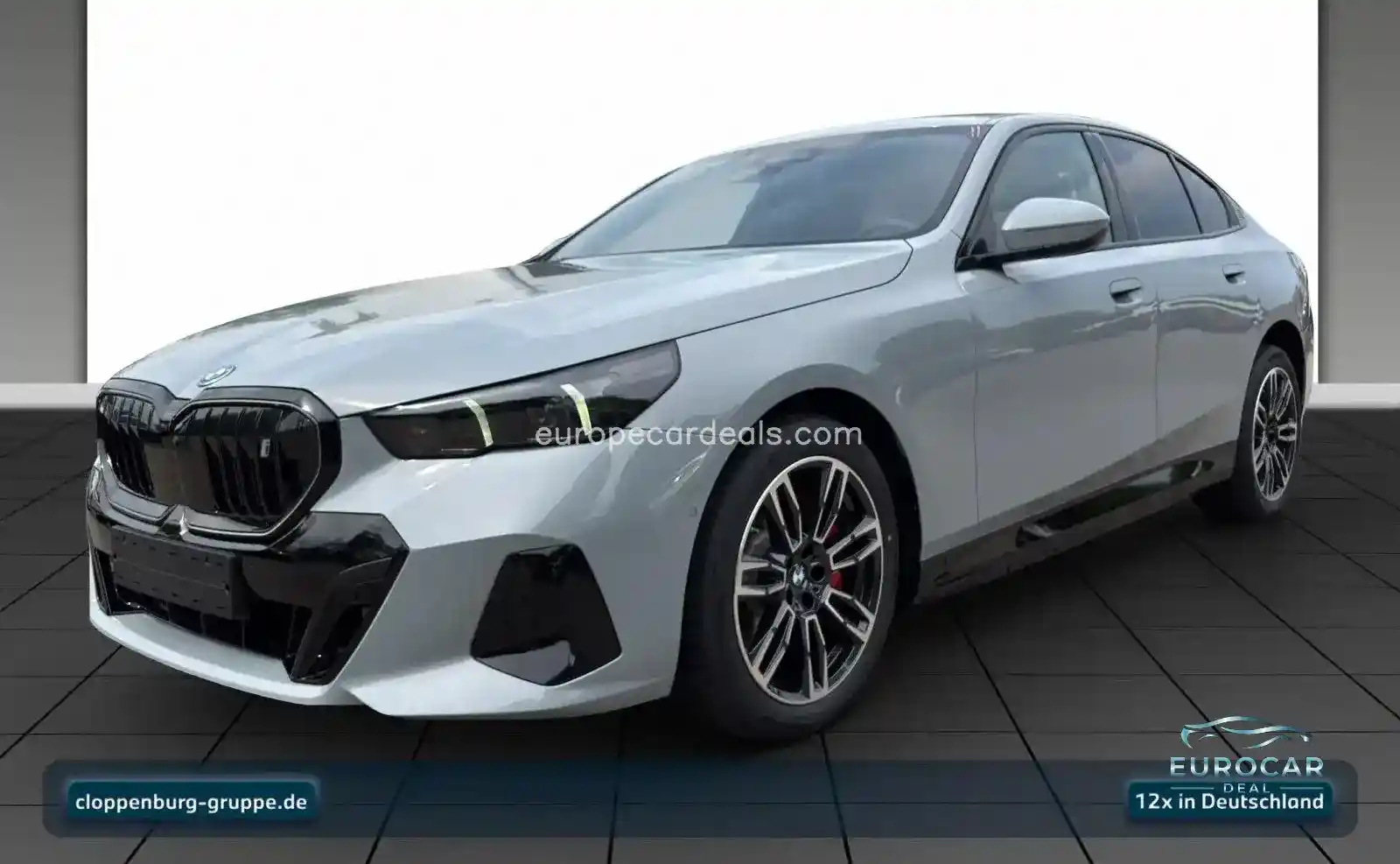 BMW i5