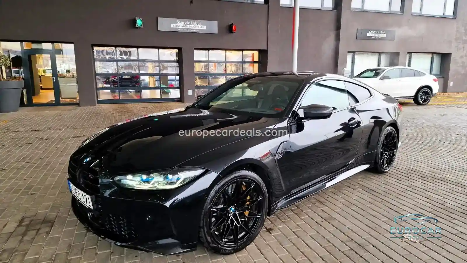 BMW M4