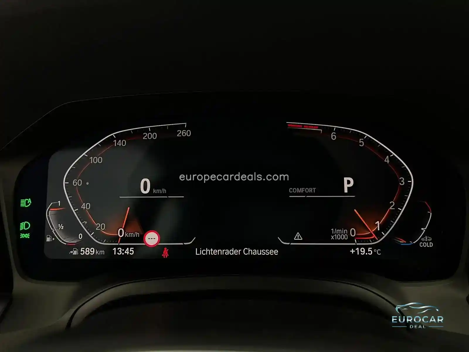 BMW 430