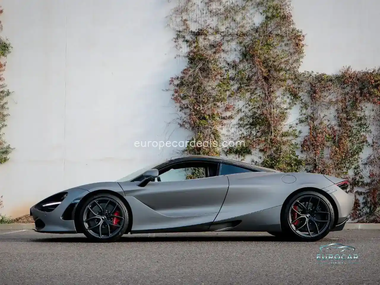 McLaren 720S