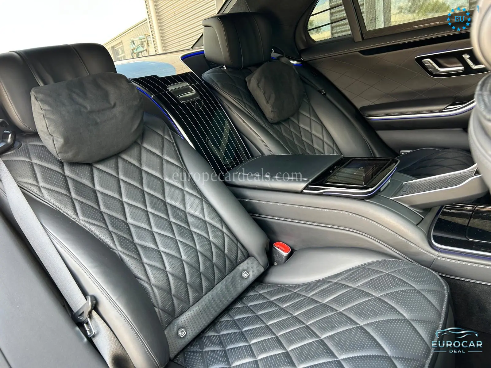 Mercedes-Benz S 400