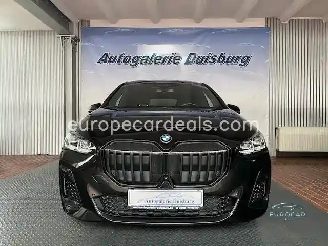 BMW 223 Active Tourer