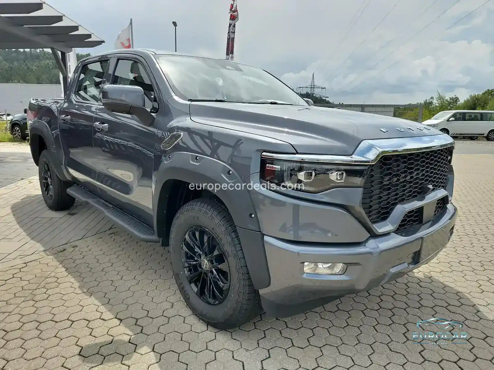 Foton 4