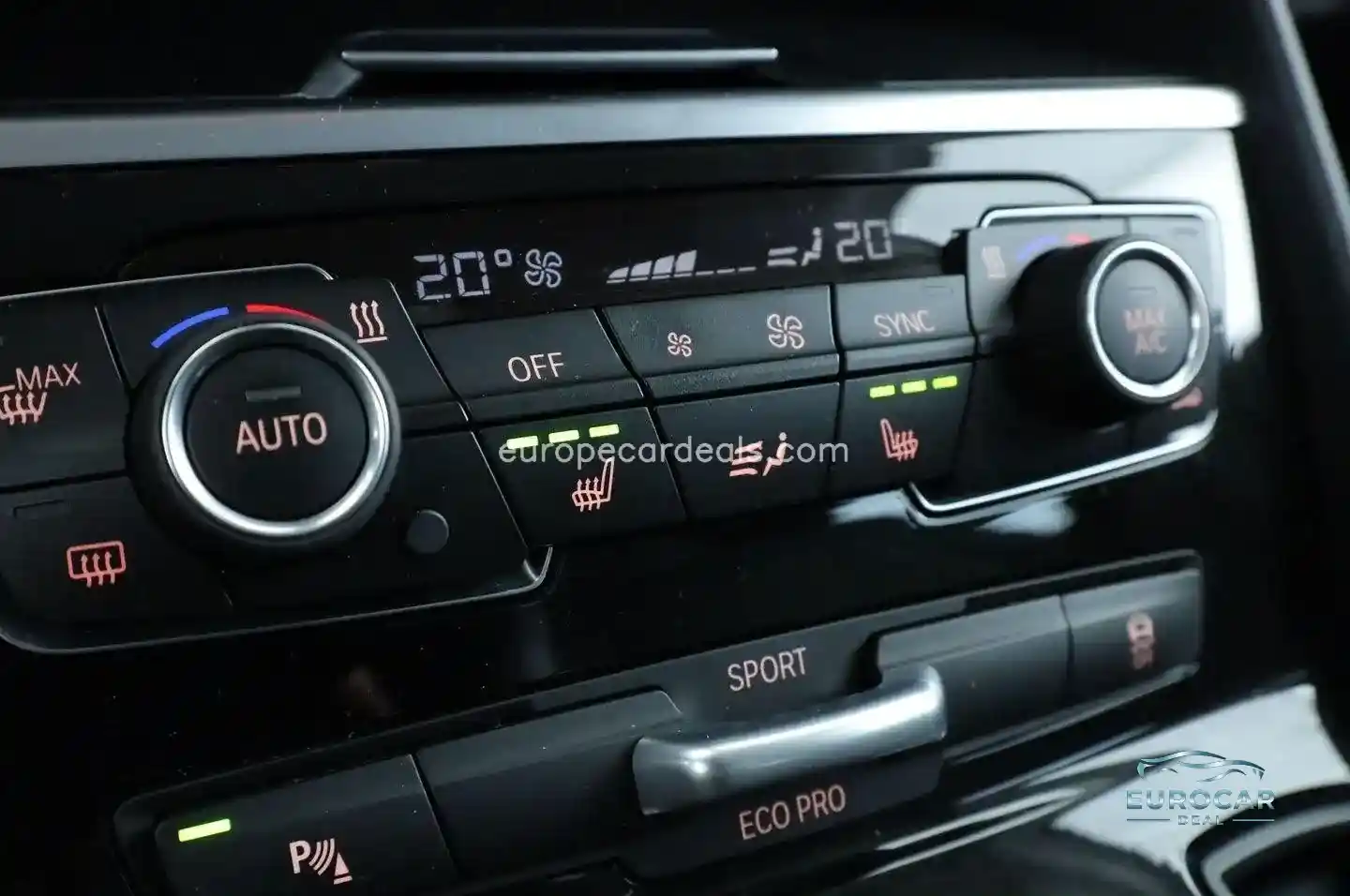BMW 218 Active Tourer