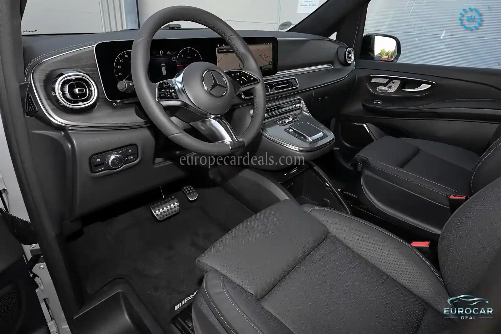 Mercedes-Benz V 300