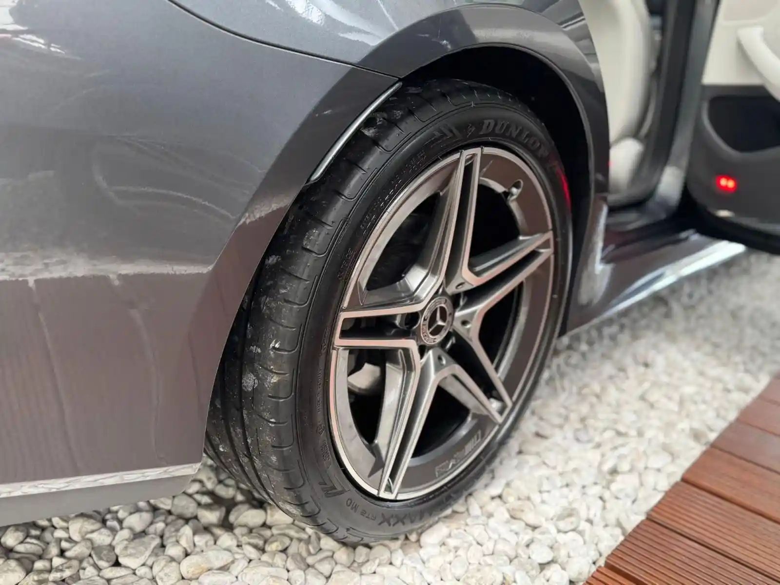 Mercedes-Benz CLS 300