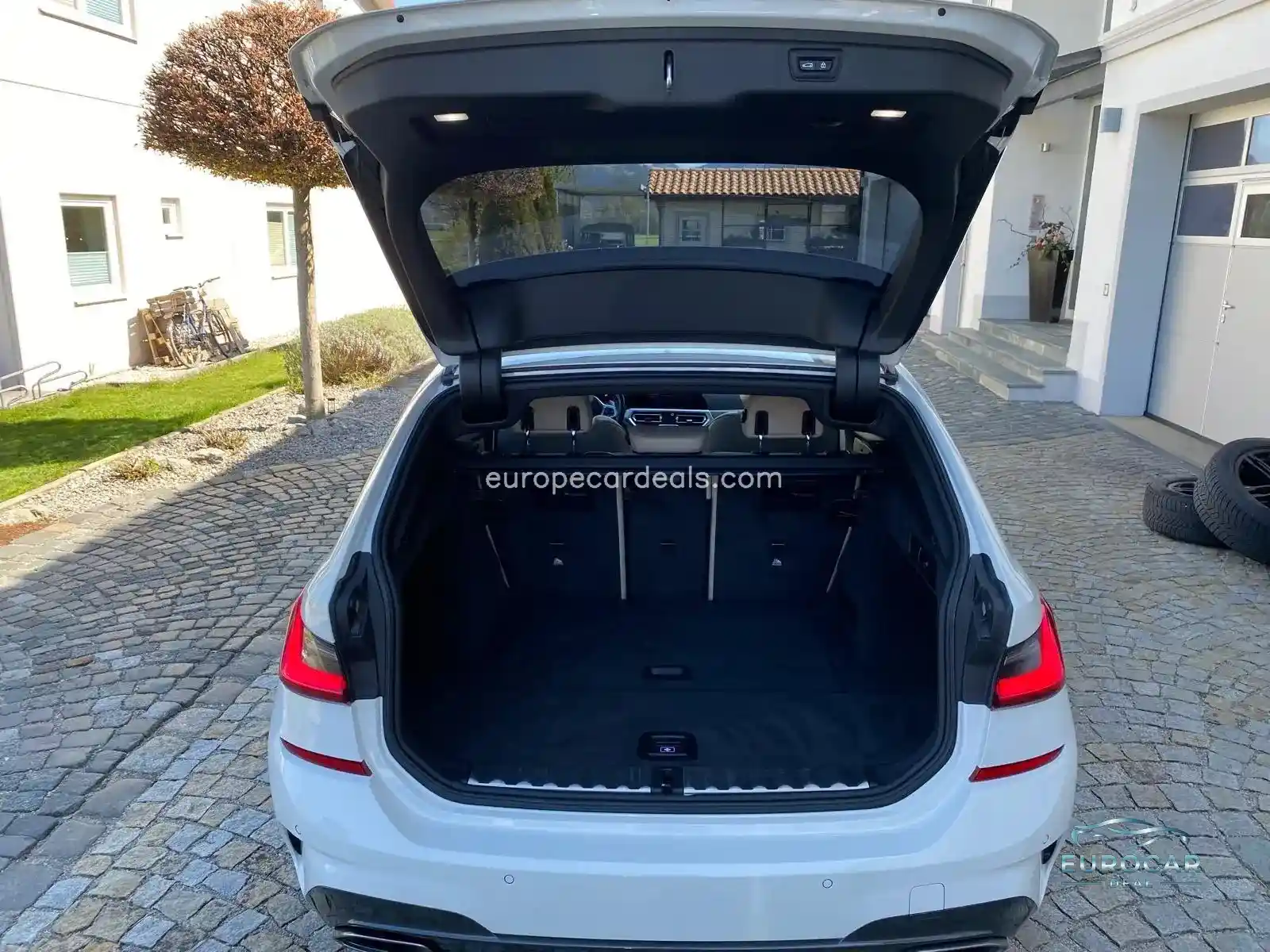 BMW M340d