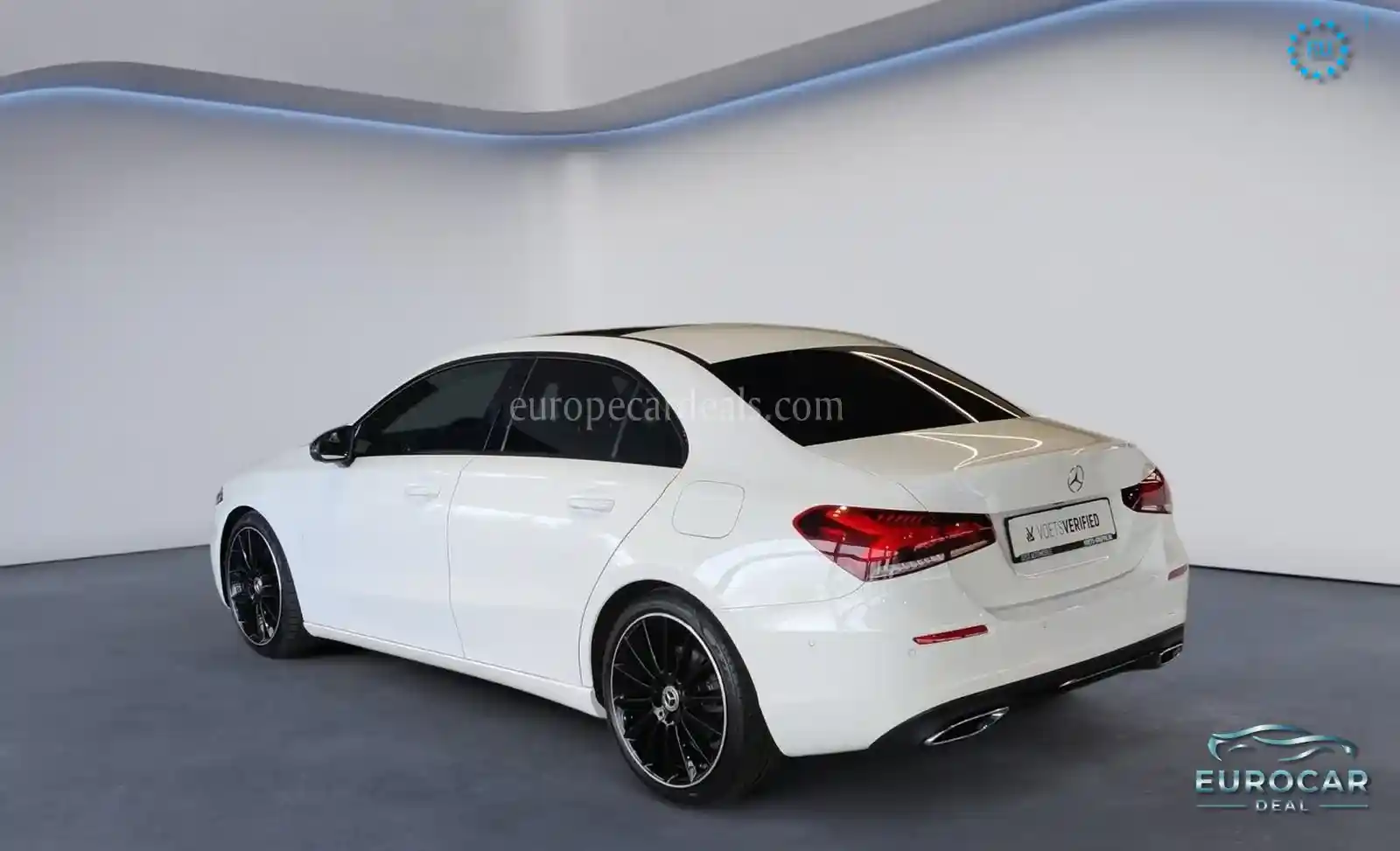 Mercedes-Benz A 220