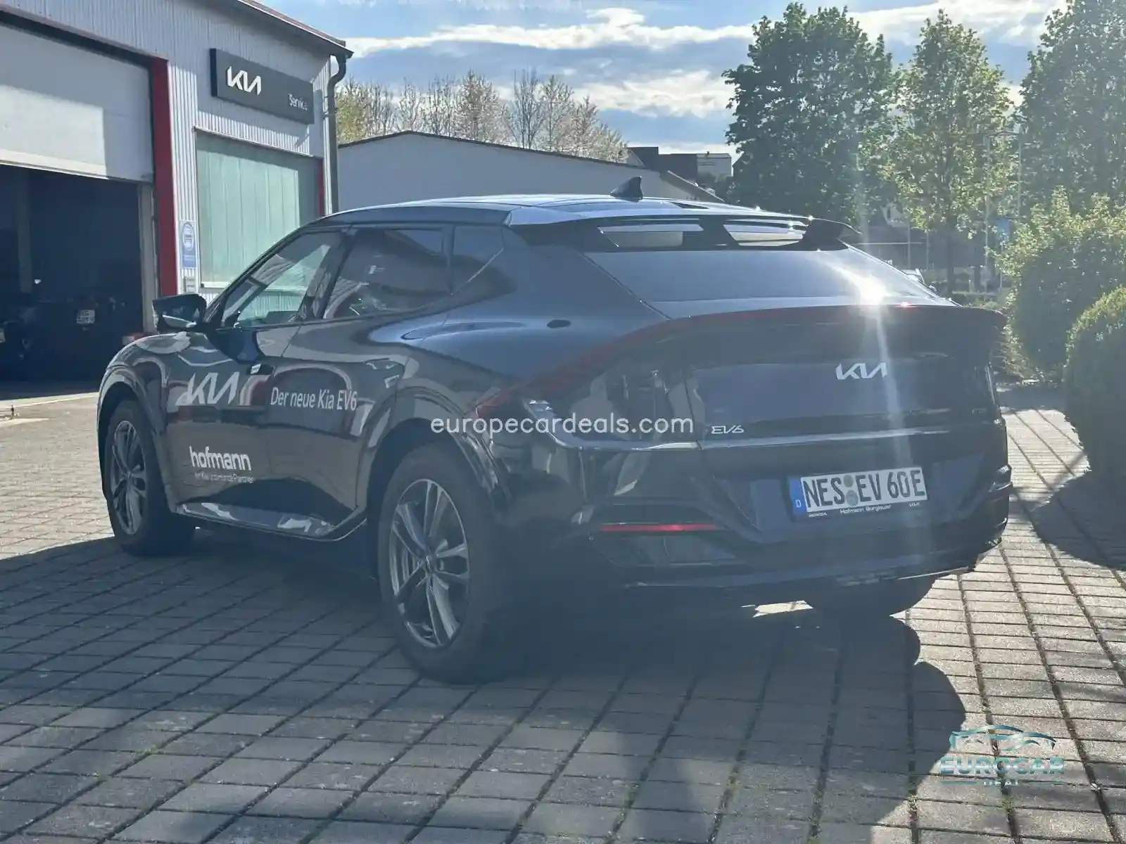 Kia EV6