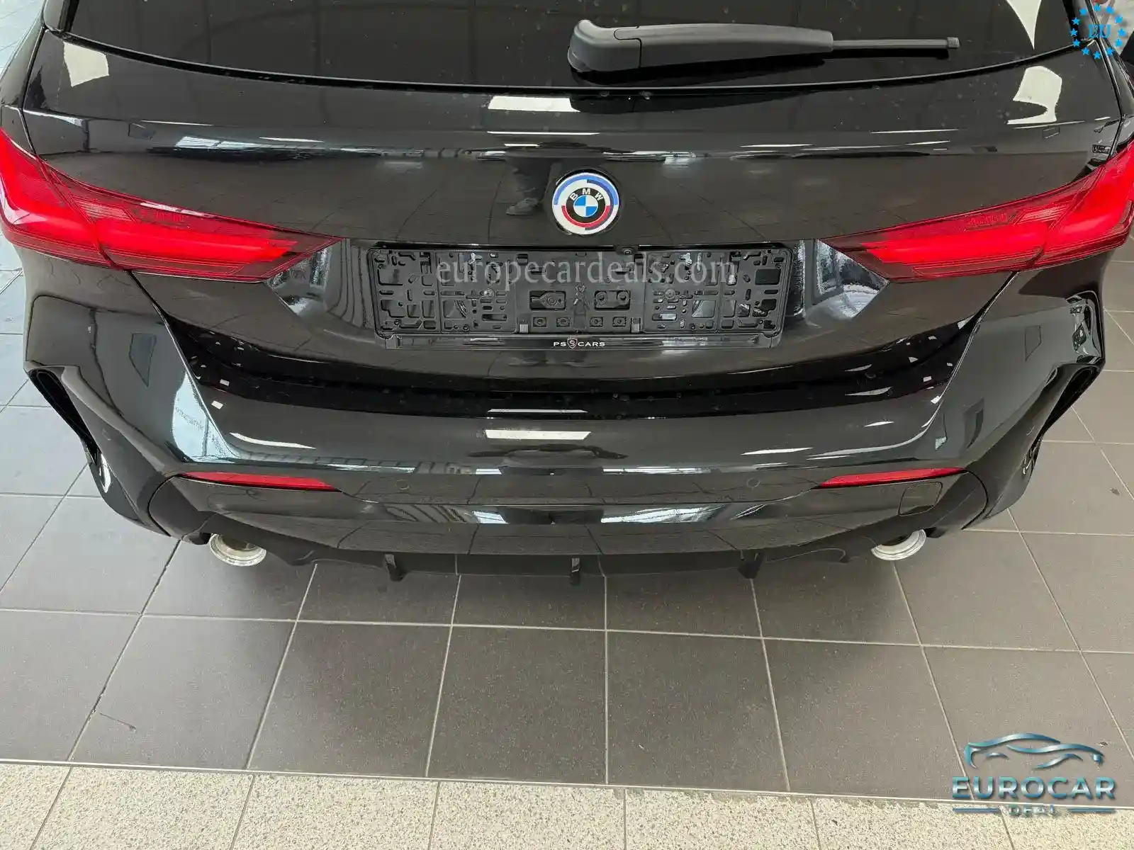 BMW 128