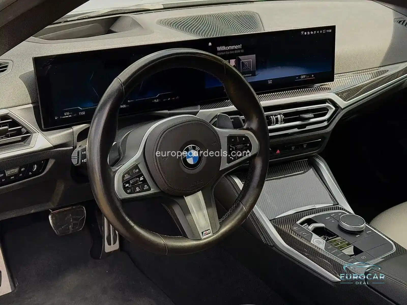 BMW 440