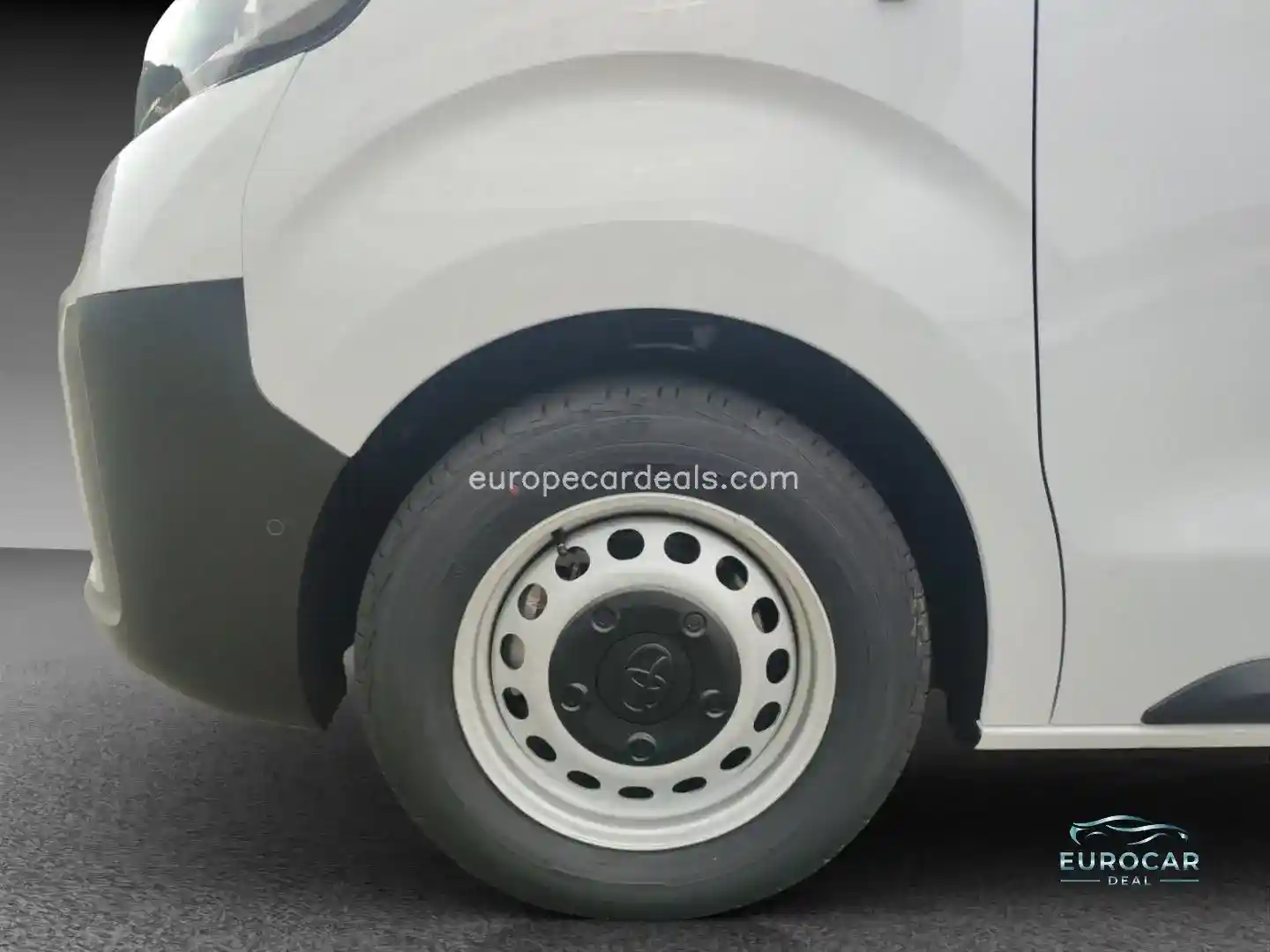 Toyota Proace (Verso)