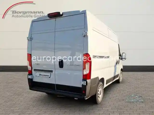 Toyota Proace (Verso)