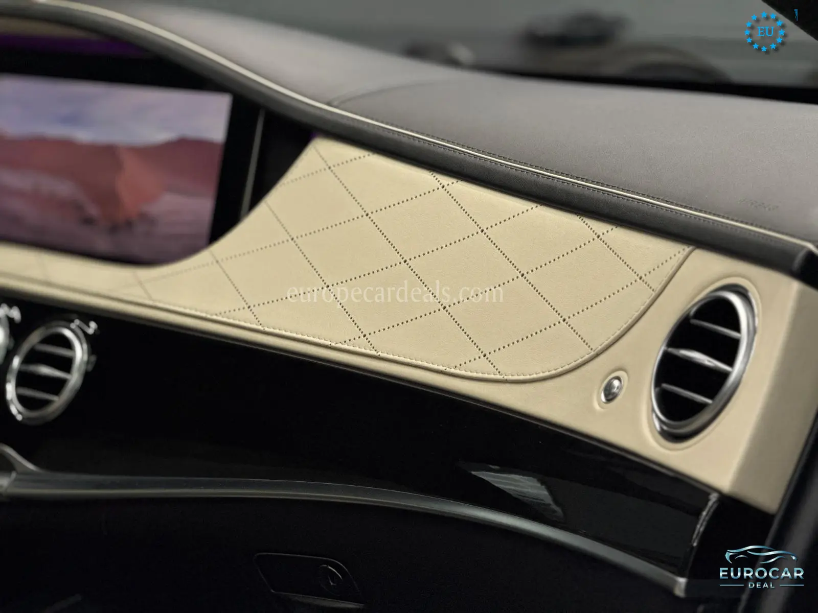 Mercedes-Benz S 400