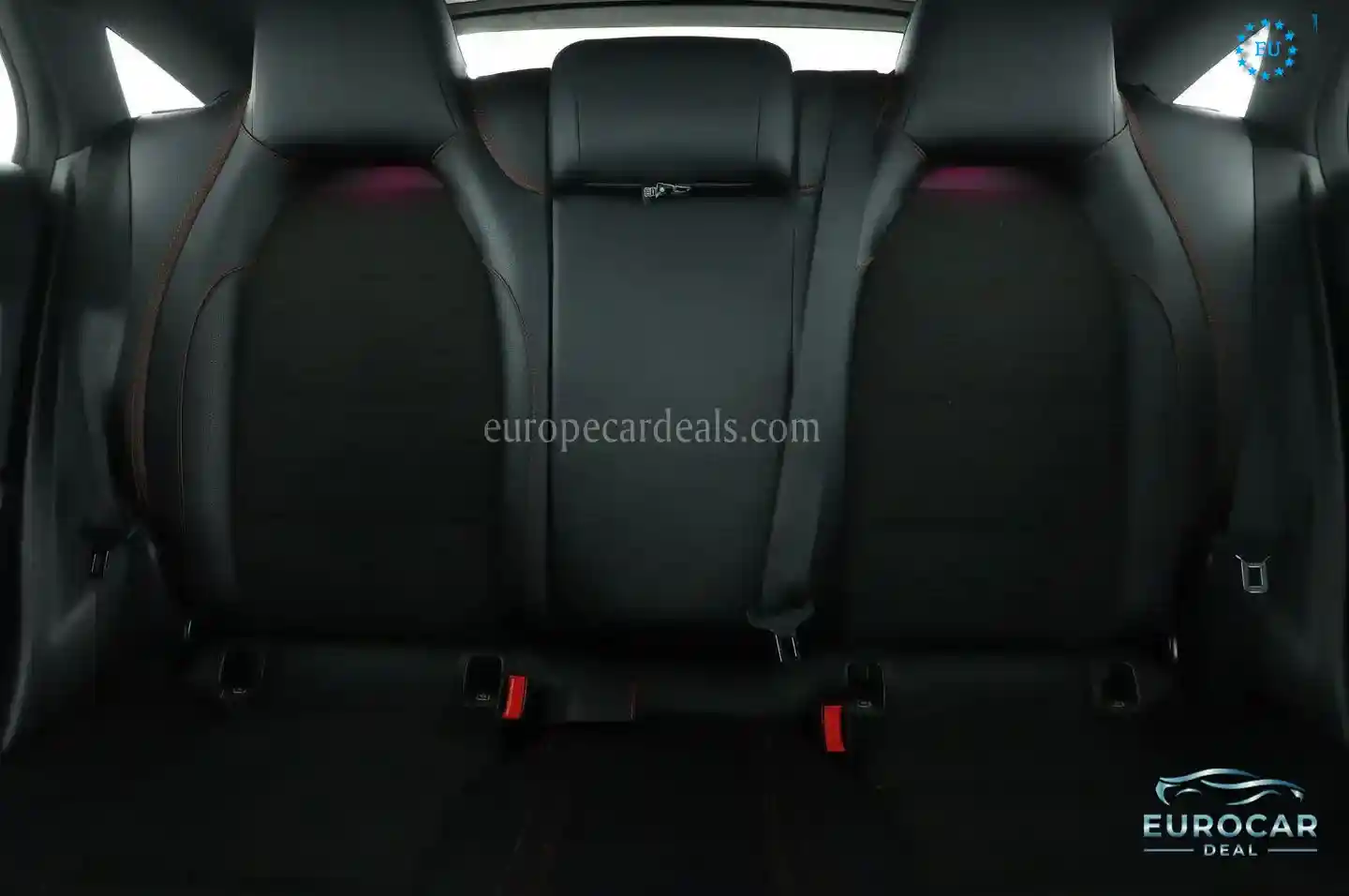 Mercedes-Benz CLA 180 Shooting Brake