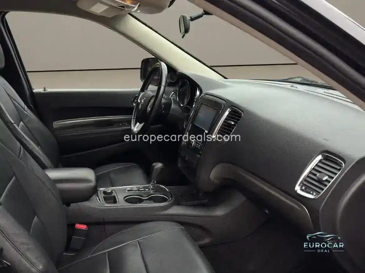 Dodge Durango