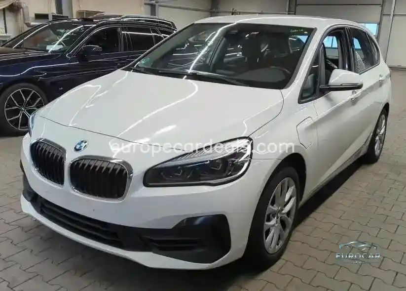 BMW 225 Active Tourer