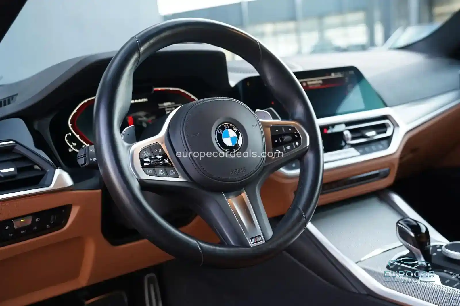 BMW M440
