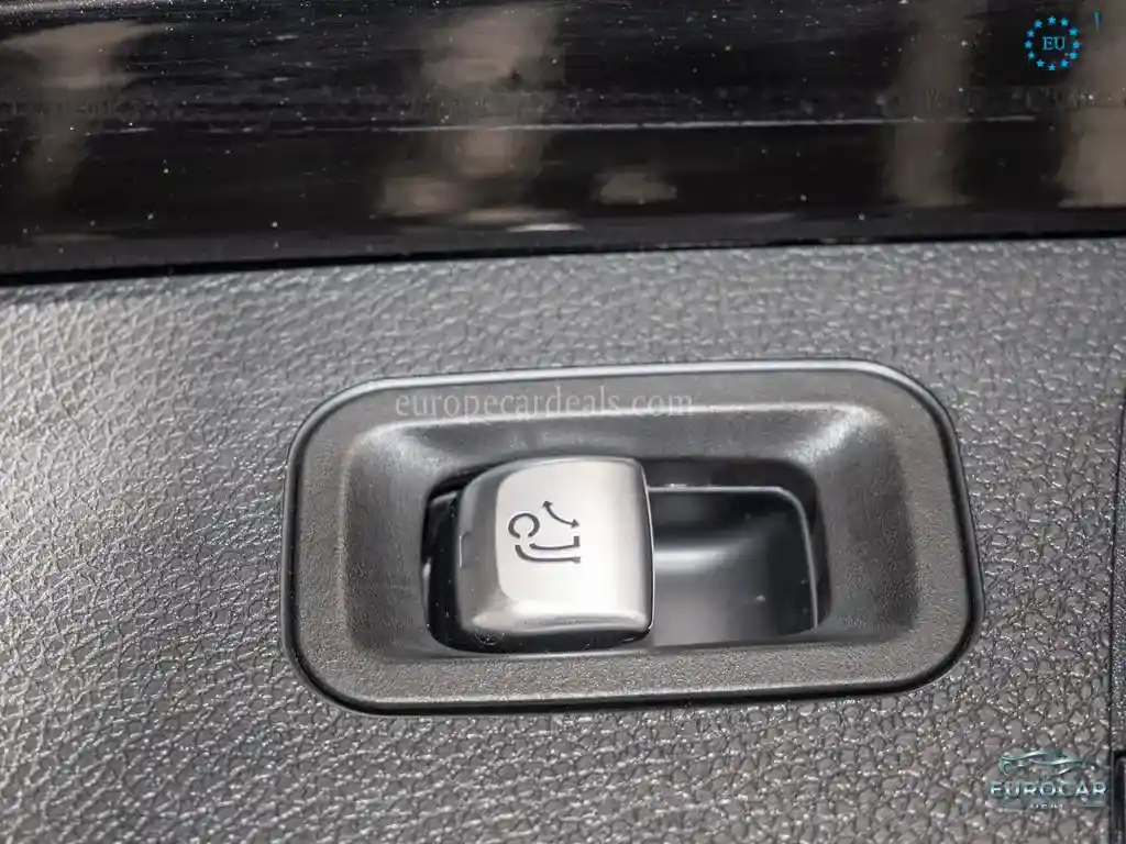 Mercedes-Benz E 400