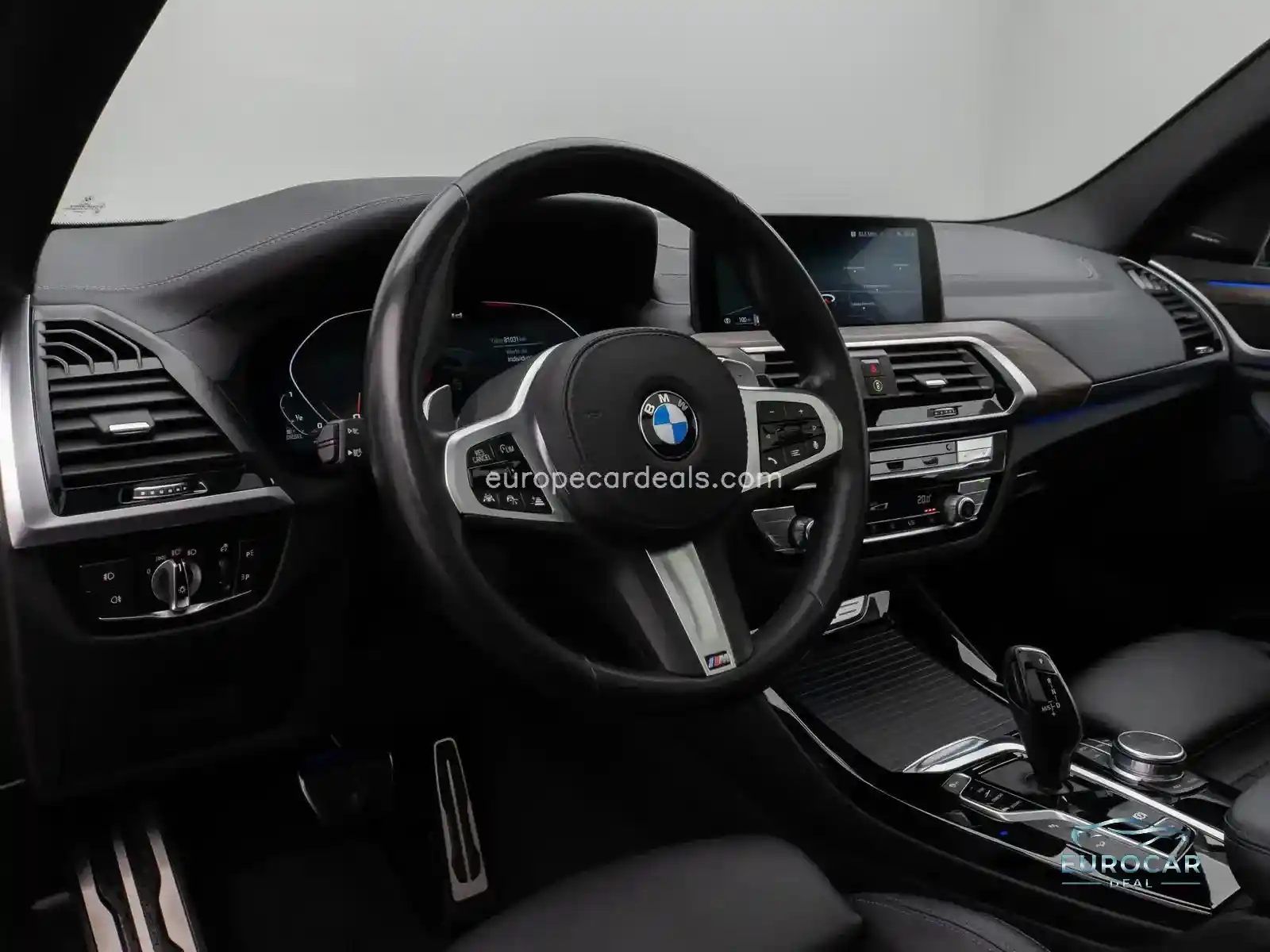 BMW X3 M40