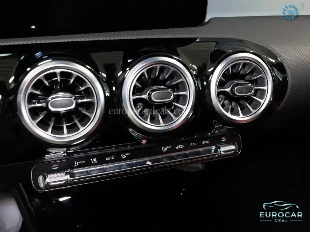 Mercedes-Benz CLA 200 Shooting Brake
