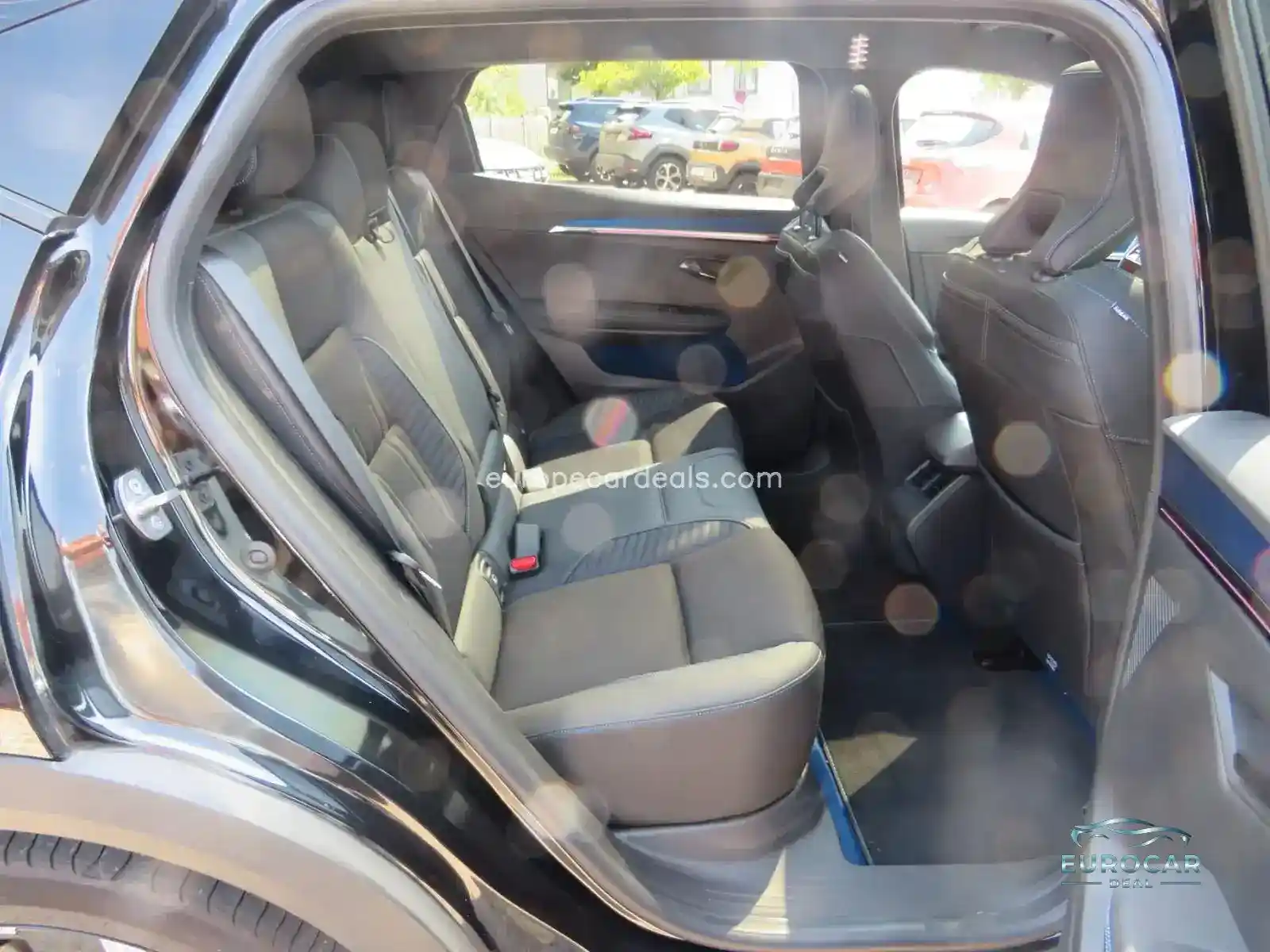 Renault Scenic E-TECH