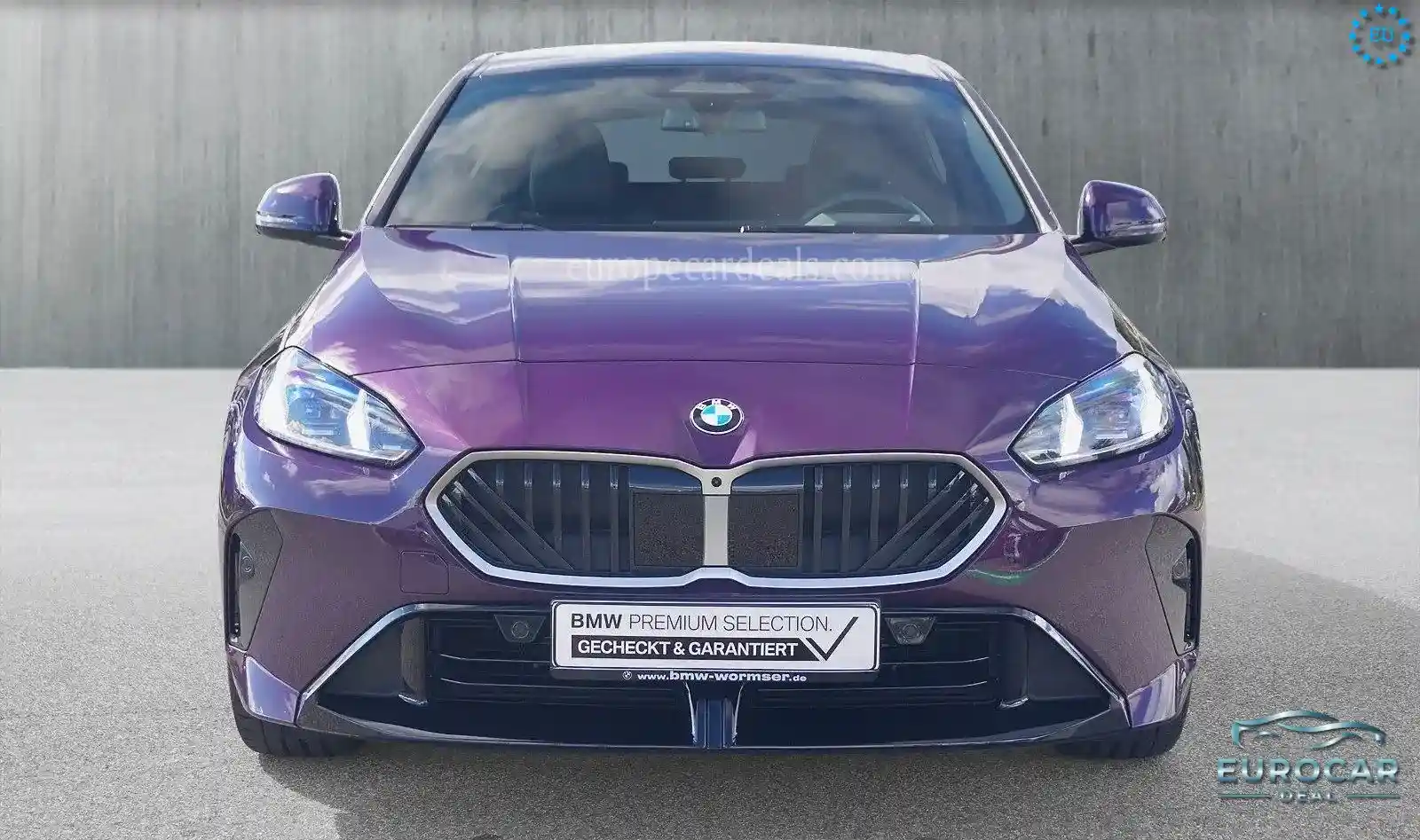 BMW 120