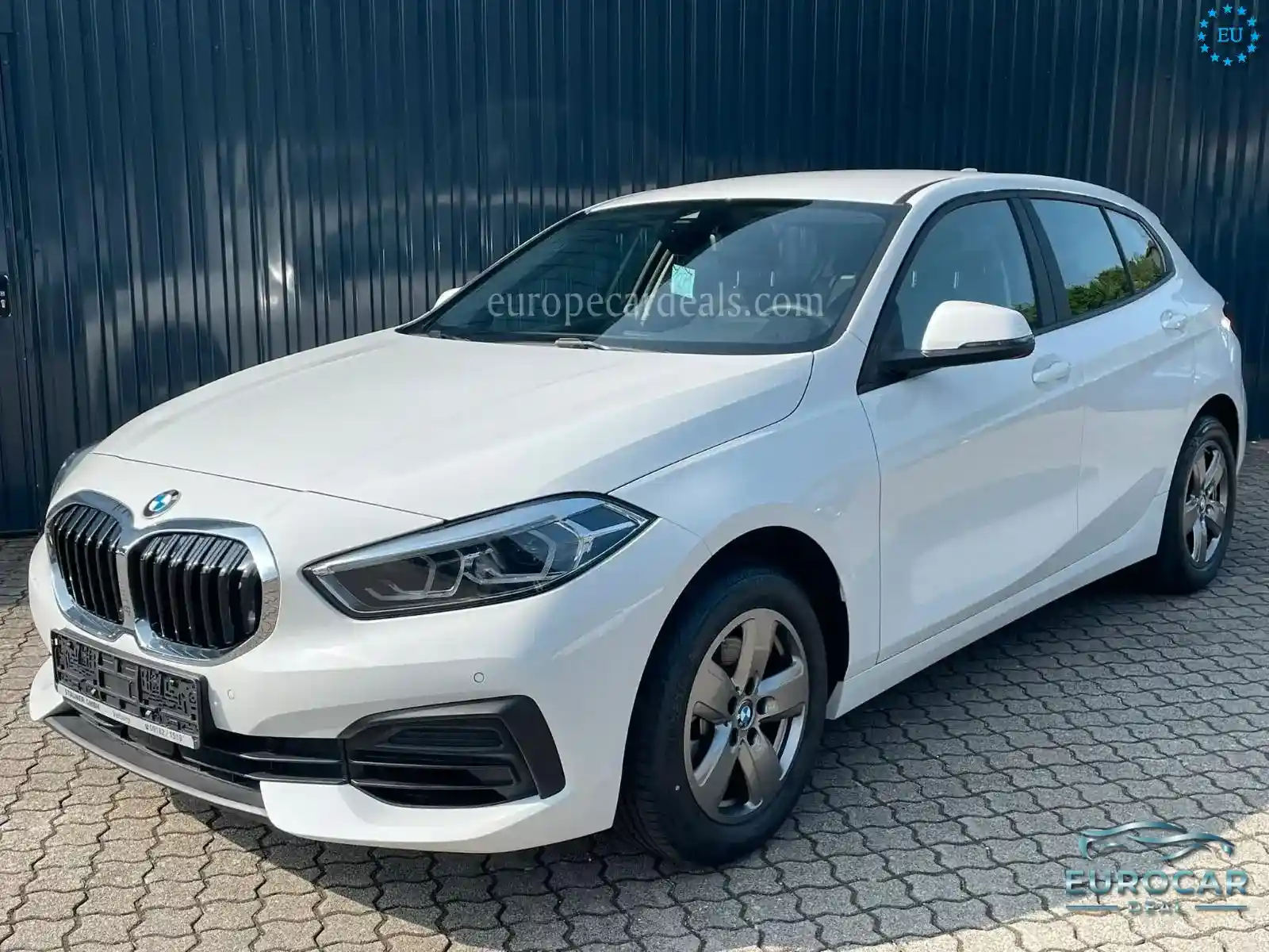 BMW 116