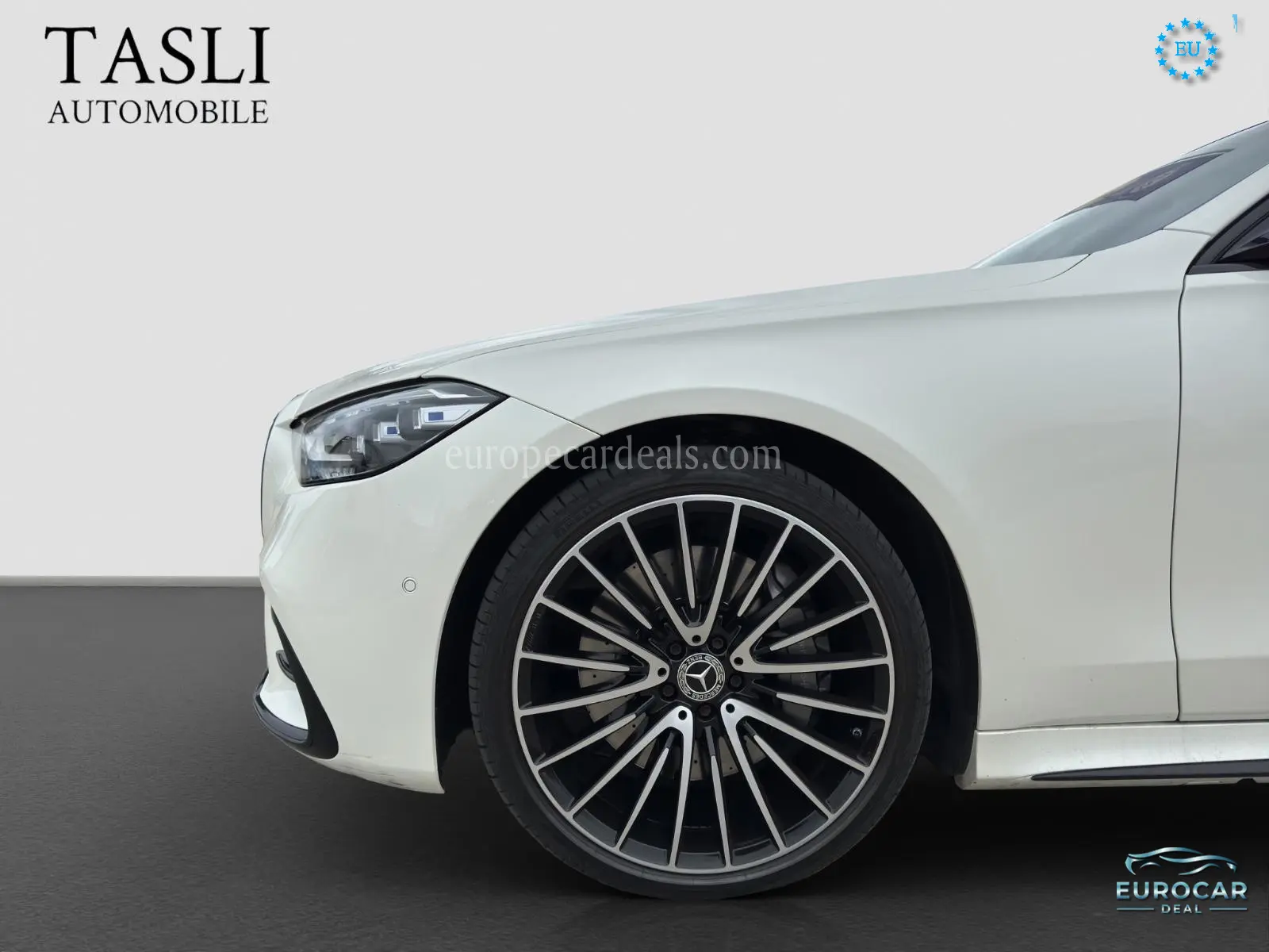Mercedes-Benz S 400