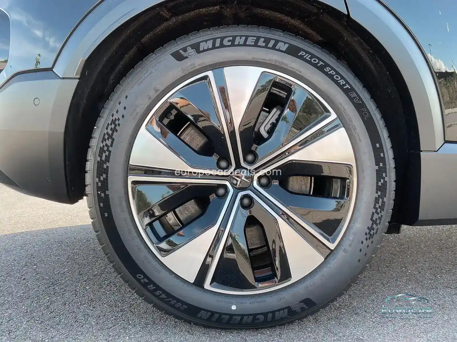 Polestar 3