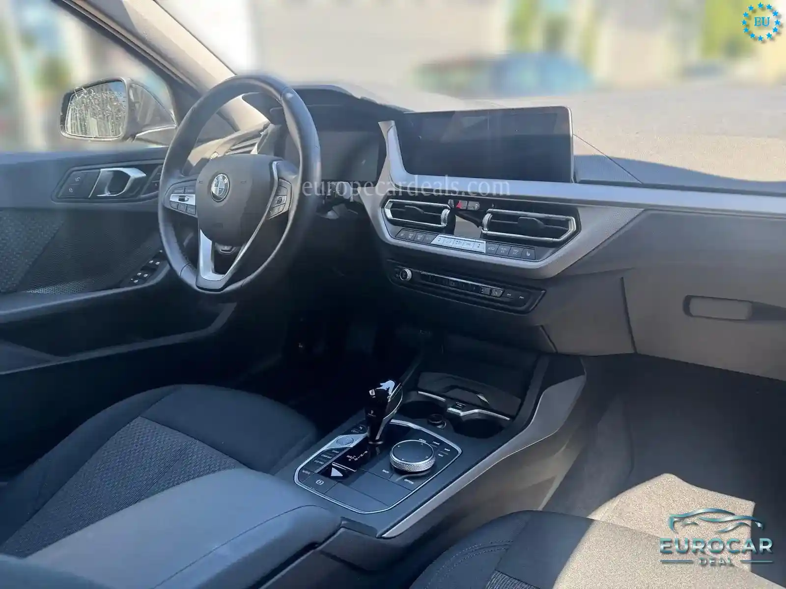 BMW 120
