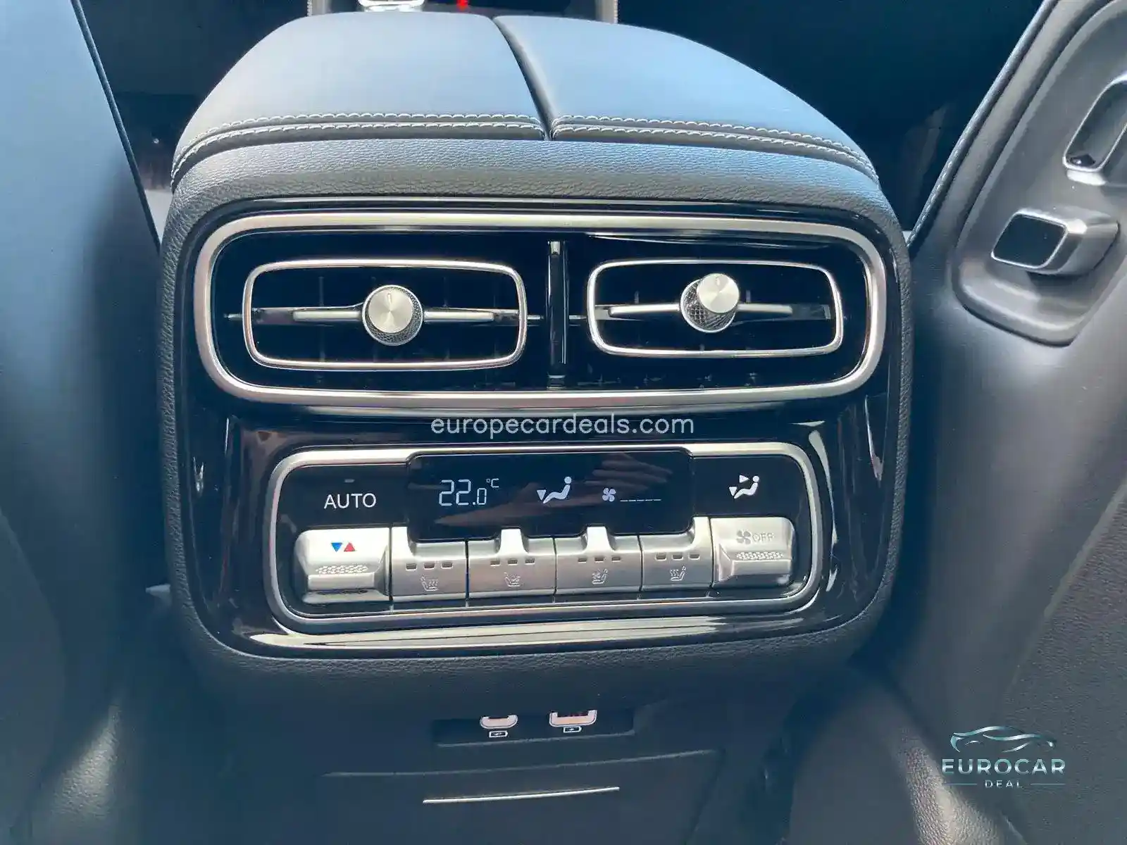 BAIC BJ60