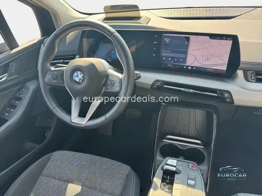 BMW 220 Active Tourer