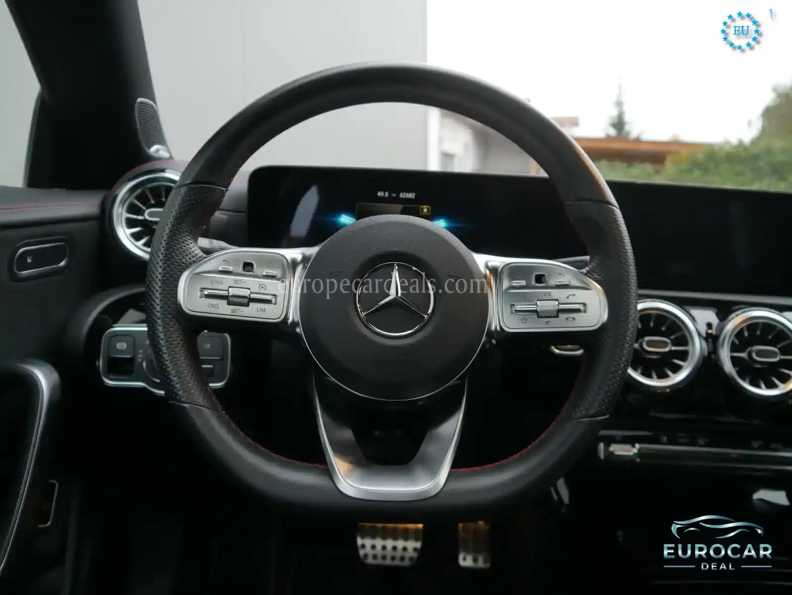 Mercedes-Benz CLA 250 Shooting Brake