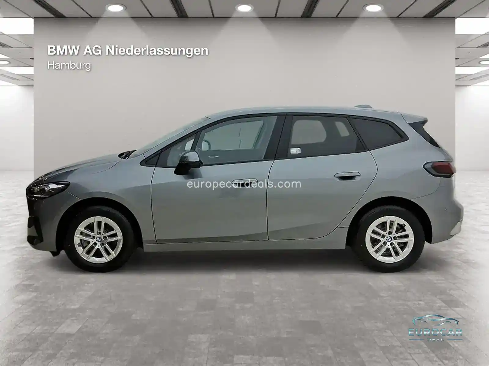 BMW 218 Active Tourer