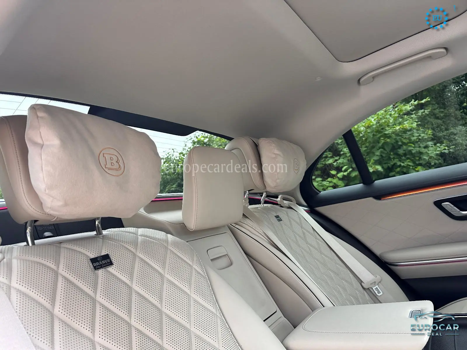 Mercedes-Benz S 350