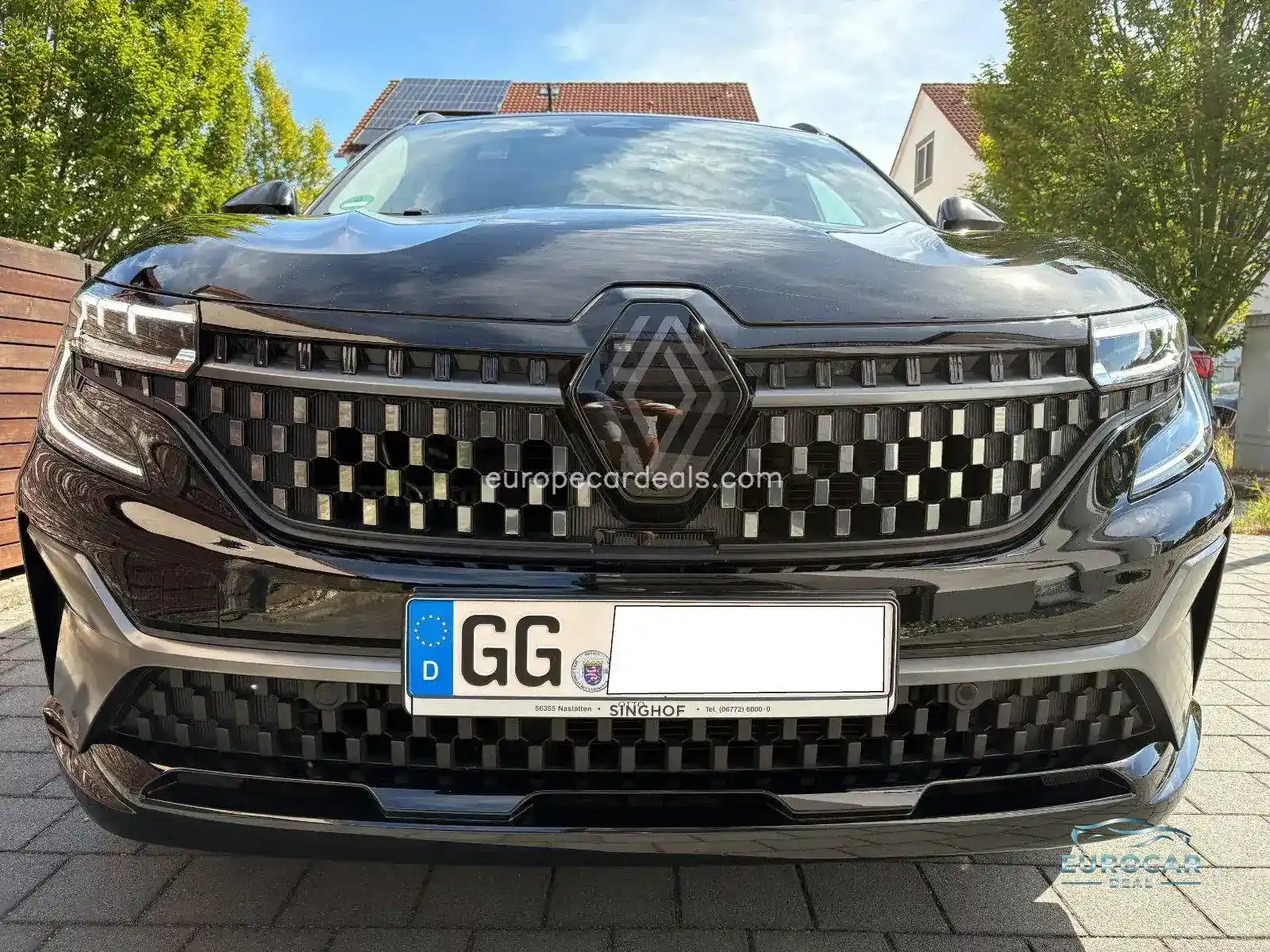 Renault Austral